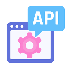 API